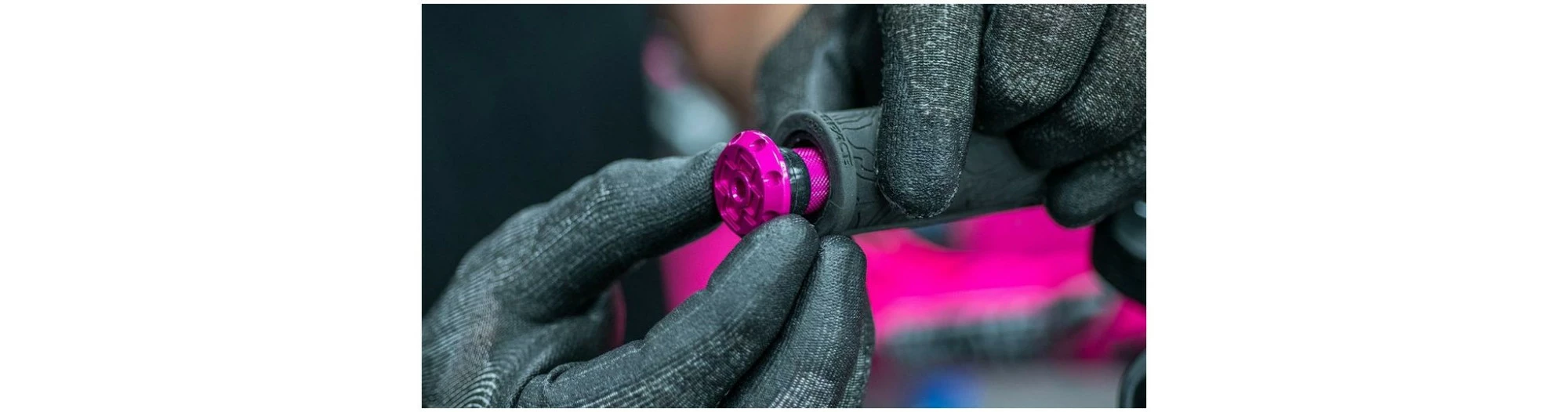 Muc-Off Outil De Réparation Tubeless Muc Off 2 Muc-Off Outil De Réparation Tubeless Muc Off – Image 2