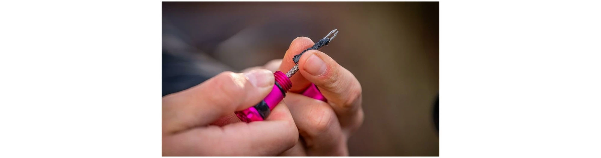 Muc-Off Outil De Réparation Tubeless Muc Off 3 Muc-Off Outil De Réparation Tubeless Muc Off – Image 3