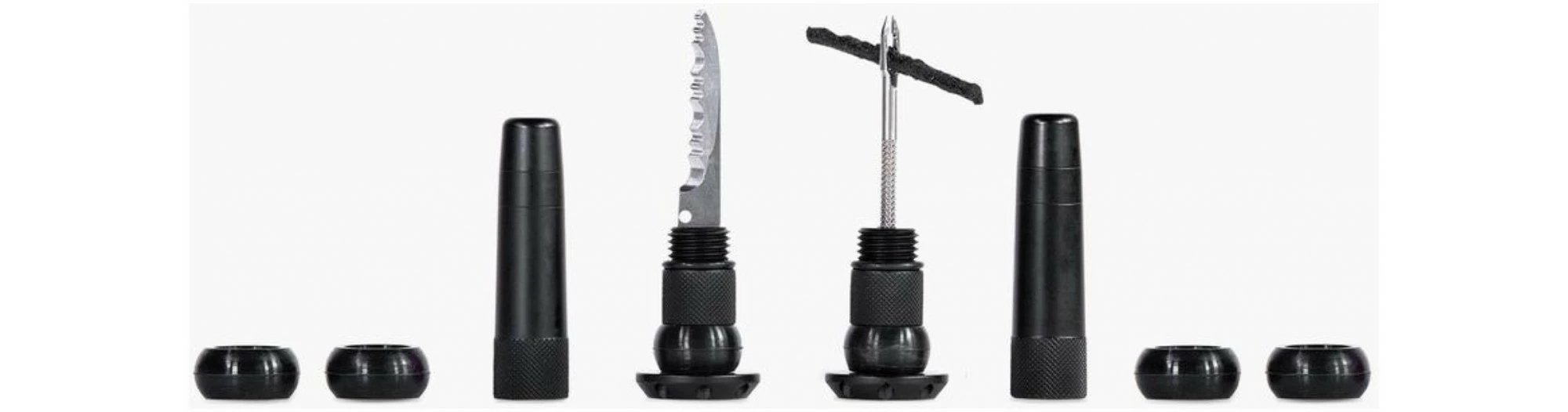 Muc-Off Outil De Réparation Tubeless Muc Off 1 Muc-Off Outil De Réparation Tubeless Muc Off