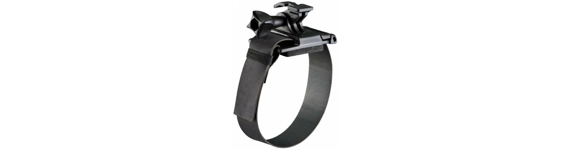 BONTRAGER Accessoire - Support D'éclairage Pour Casque 1 BONTRAGER Accessoire - Support D'éclairage Pour Casque