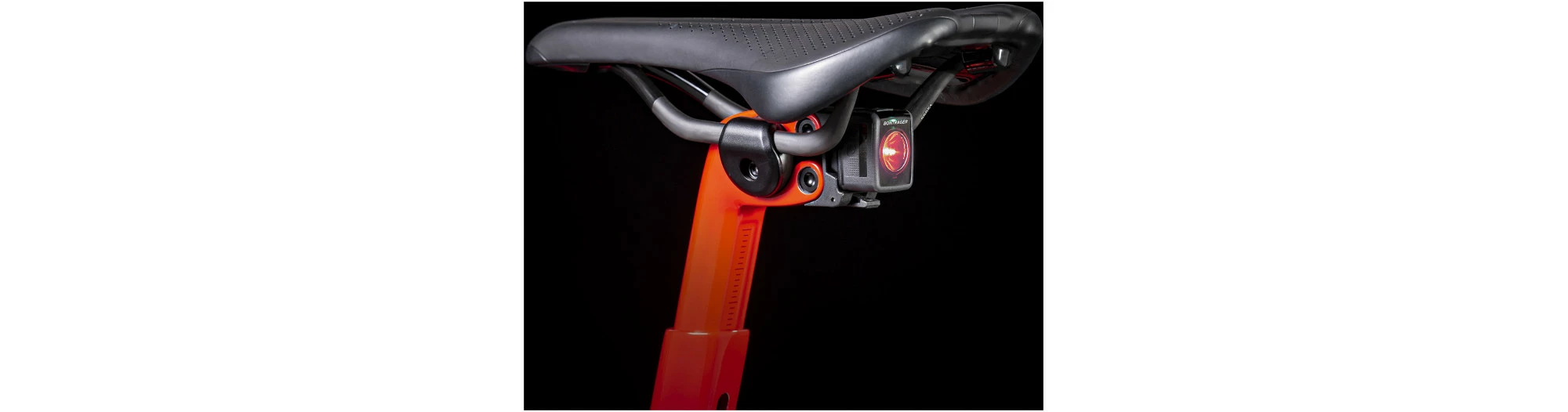 BONTRAGER Support Arriere BLENDR 19 1 BONTRAGER Support Arriere BLENDR 19