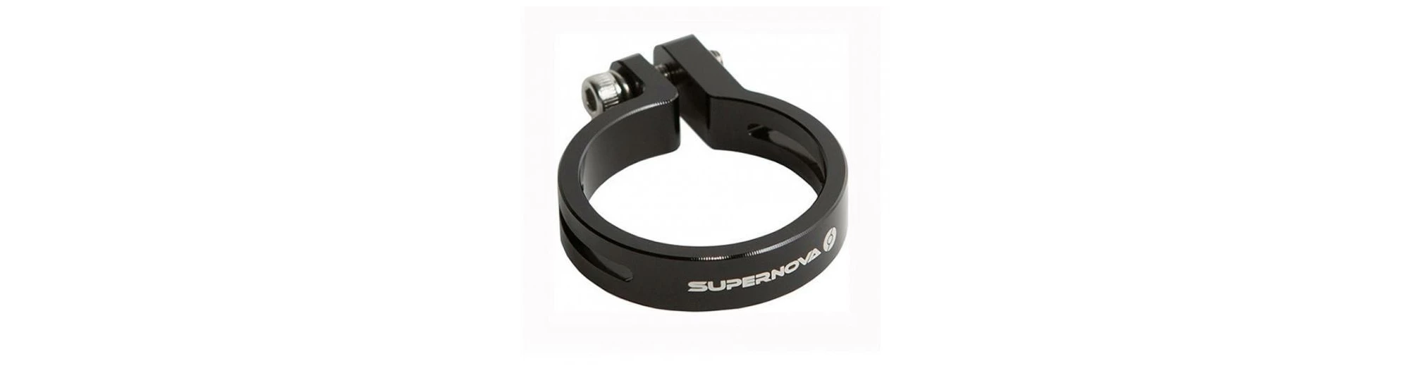 Collier De Selle Supernova Pour Tail-Light 35mm 1 Collier De Selle Supernova Pour Tail-Light 35mm