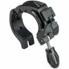 BONTRAGER Accessoire Eclairage Avant IOn- Support De Fixation Permanent