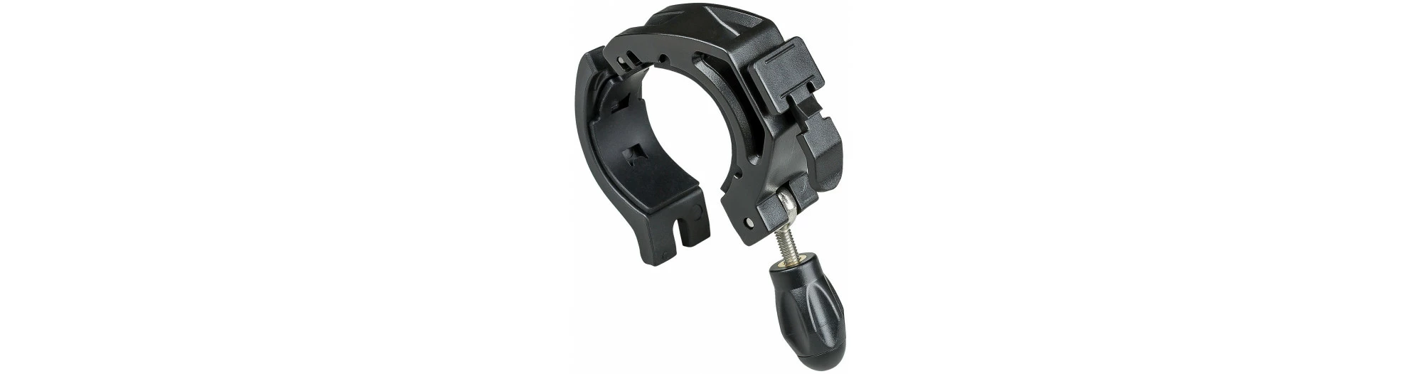 BONTRAGER Accessoire Eclairage Avant IOn- Support De Fixation Permanent 1 BONTRAGER Accessoire Eclairage Avant IOn- Support De Fixation Permanent