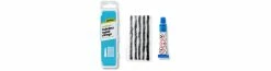 Weldtite Kit De Réparation Tubeless