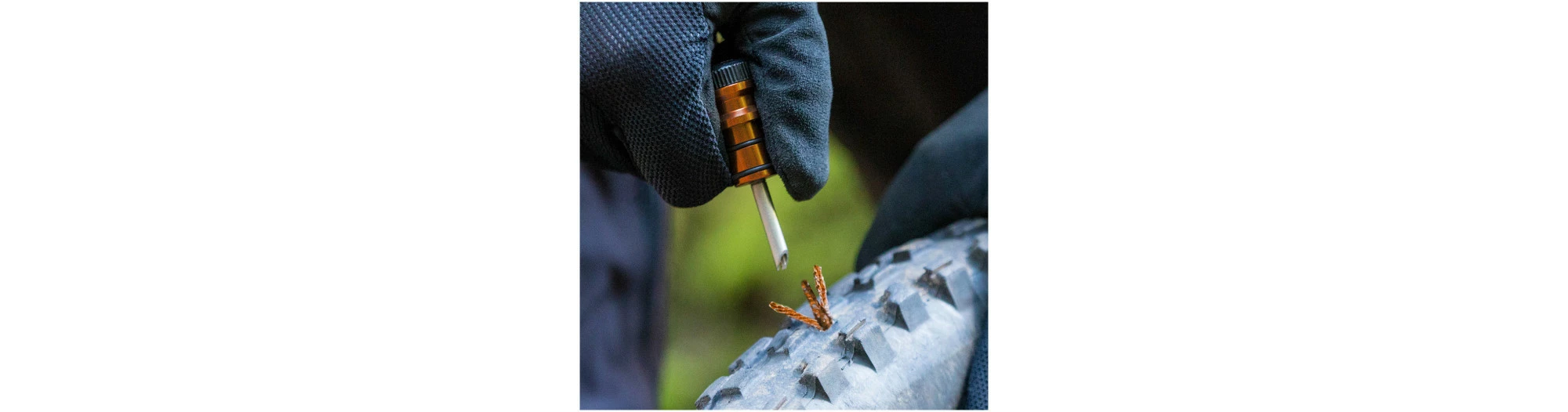 Blackburn Kit De Réparation Tubeless Pro Plugger CO2 6 Blackburn Kit De Réparation Tubeless Pro Plugger CO2 – Image 6