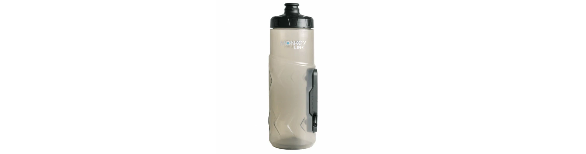 Monkeylink Bidon Plastique MonkeyBottle 600 Ml 1 Monkeylink Bidon Plastique MonkeyBottle 600 Ml