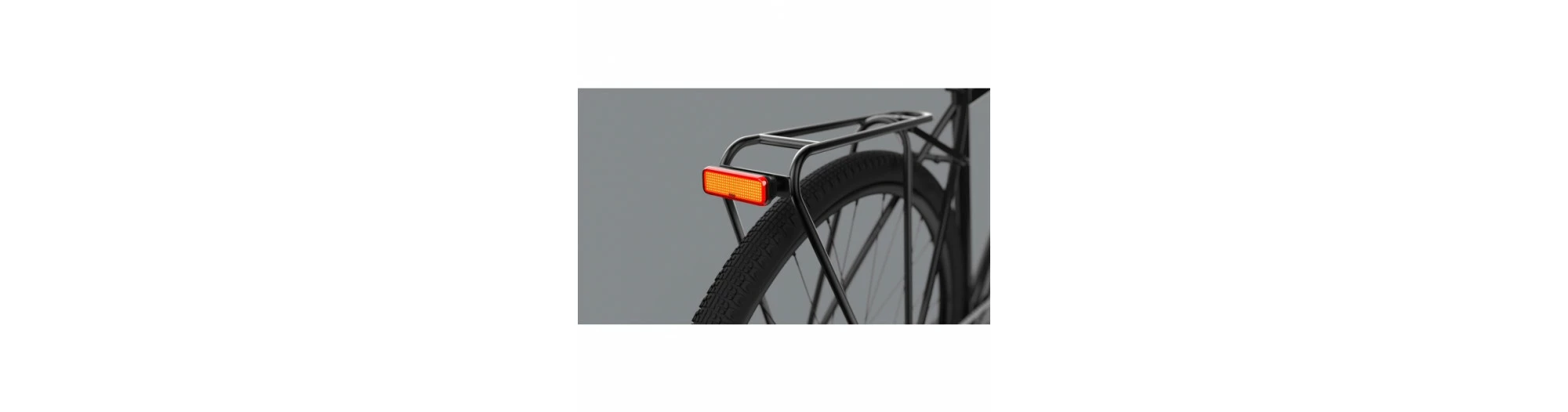 KNOG Eclairage Arrière Blinder Link Porte Bagage 50/80mm 2 KNOG Eclairage Arrière Blinder Link Porte Bagage 50/80mm – Image 2