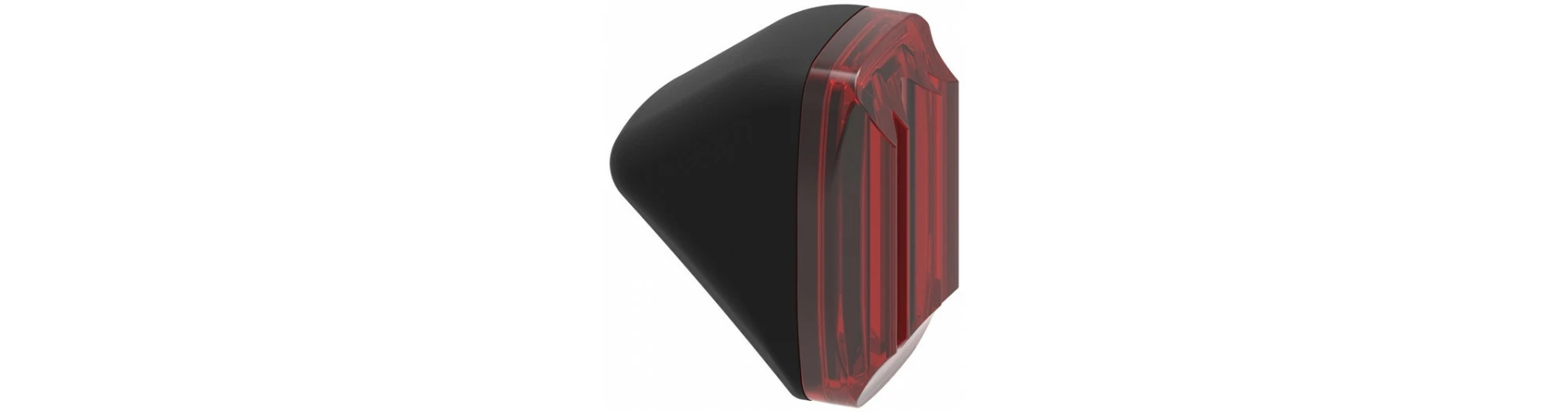 Lezyne Eclairage Arrière Garde-boue Ebike STVZO 2 Lezyne Eclairage Arrière Garde-boue Ebike STVZO – Image 2