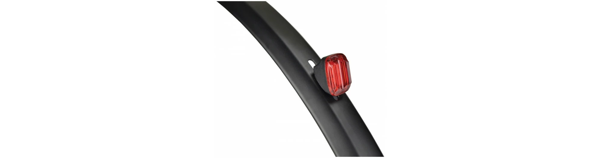 Lezyne Eclairage Arrière Garde-boue Ebike STVZO 3 Lezyne Eclairage Arrière Garde-boue Ebike STVZO – Image 3