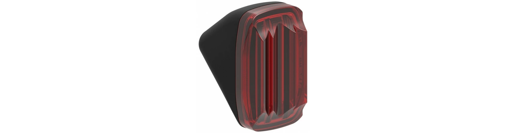 Lezyne Eclairage Arrière Garde-boue Ebike STVZO 1 Lezyne Eclairage Arrière Garde-boue Ebike STVZO