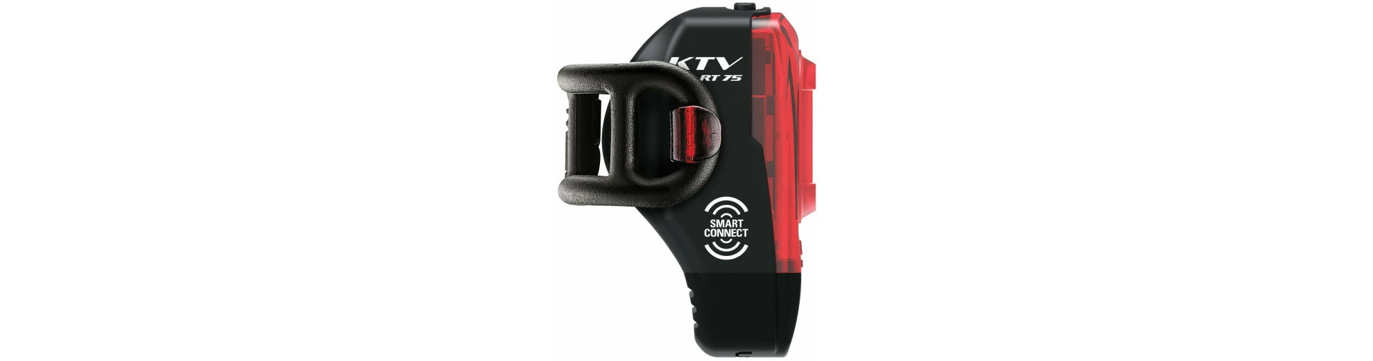 Lezyne Eclairage AR KTV Pro Smart 2 Lezyne Eclairage AR KTV Pro Smart – Image 2
