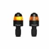 WINGLIGHTS Eclairage Avant Clignotant Magnet