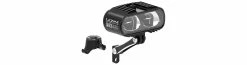 Lezyne Eclairage AV E-bike Power Hb Stvzo E550
