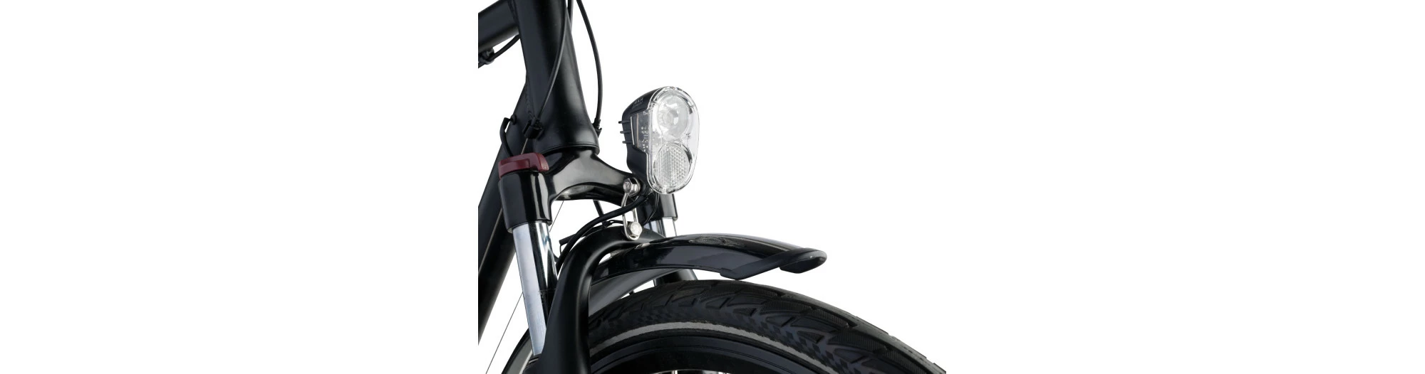 AXA Eclairage Echo 15 W/interrupteur 1 AXA Eclairage Echo 15 W/interrupteur