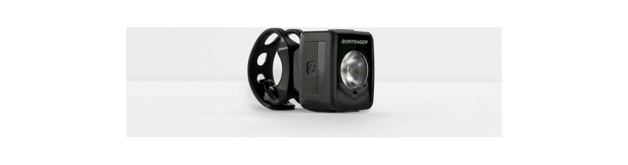 BONTRAGER Éclairage Feu Avant Ion 200 RT 1 BONTRAGER Éclairage Feu Avant Ion 200 RT