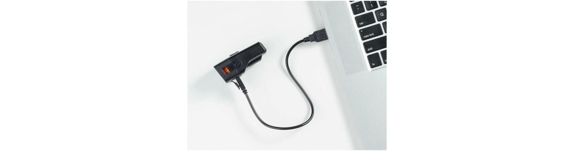 BONTRAGER Eclairage Avant Ion 450 R 4 BONTRAGER Eclairage Avant Ion 450 R – Image 4