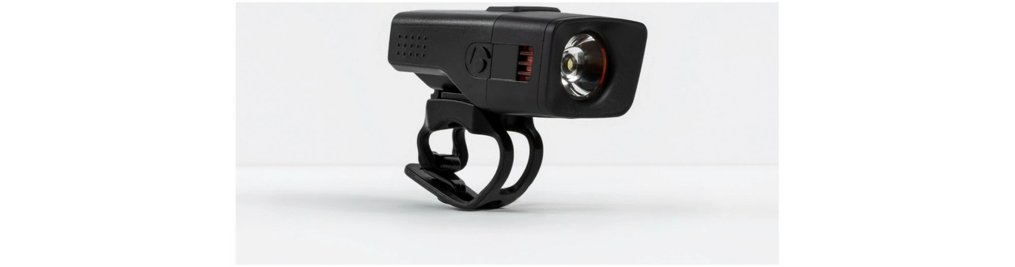 BONTRAGER Eclairage Avant Ion 450 R 1 BONTRAGER Eclairage Avant Ion 450 R