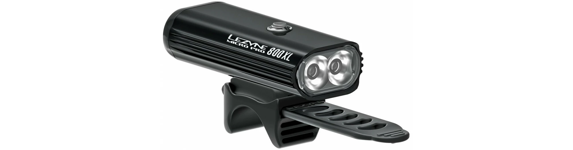 Lezyne Eclairage Avant Micro Drive Pro 800XL 1 Lezyne Eclairage Avant Micro Drive Pro 800XL