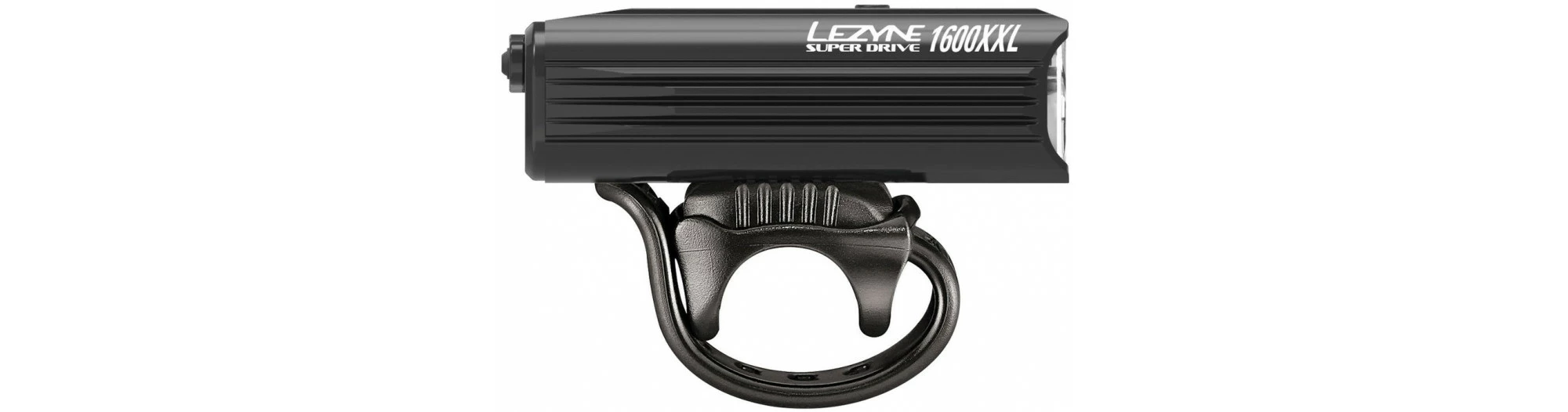 Lezyne Eclairage Avant Super Drive 1600XXL Smart 2 Lezyne Eclairage Avant Super Drive 1600XXL Smart – Image 2