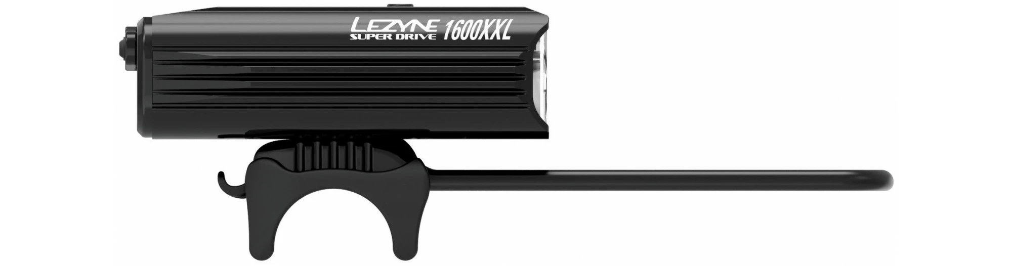 Lezyne Eclairage Avant Super Drive 1600XXL Smart 3 Lezyne Eclairage Avant Super Drive 1600XXL Smart – Image 3