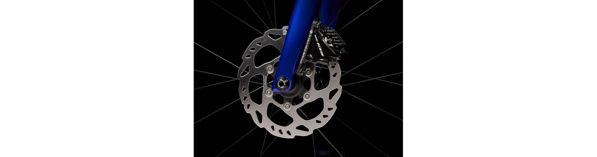 Trek Emonda Sl 5 Disc 7 Trek Emonda Sl 5 Disc – Image 7