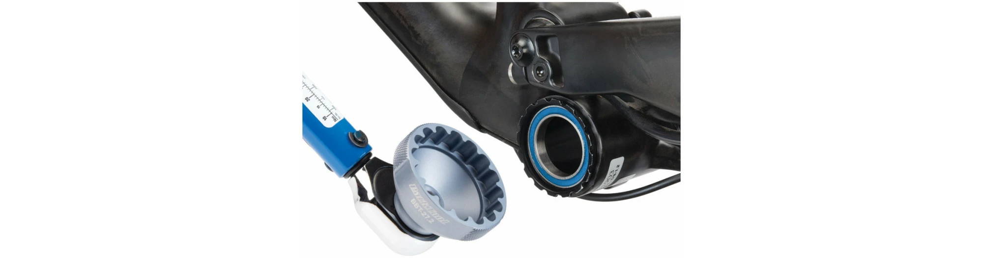 Park Tool Clé Boitier De Pédalier 16 Encoches 49 Mm BBT- 2 Park Tool Clé Boitier De Pédalier 16 Encoches 49 Mm BBT- – Image 2