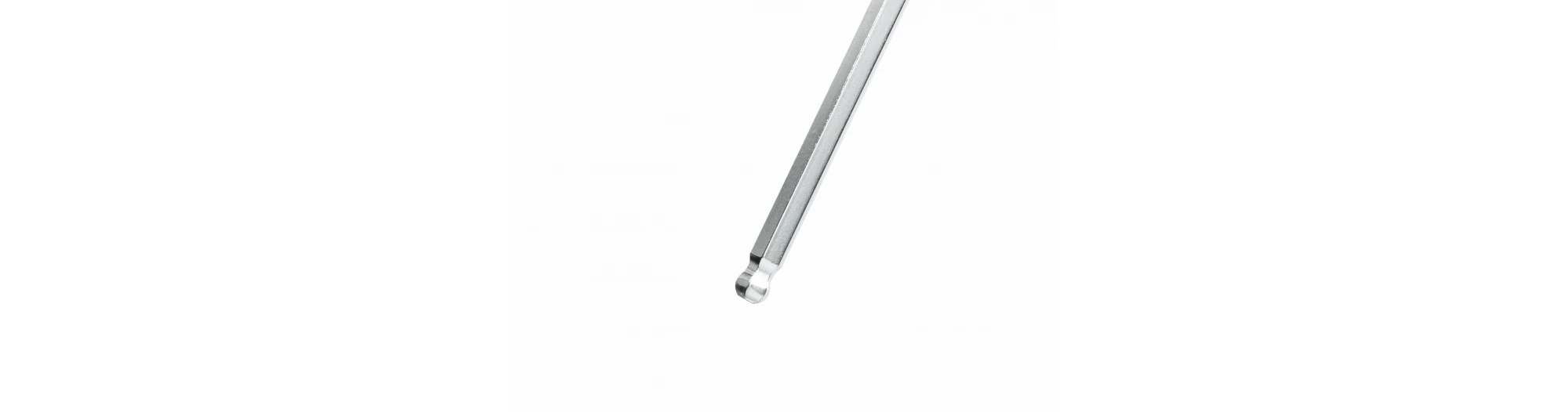 Topeak Kit Clés Allen T-handle Duohex 1 Topeak Kit Clés Allen T-handle Duohex