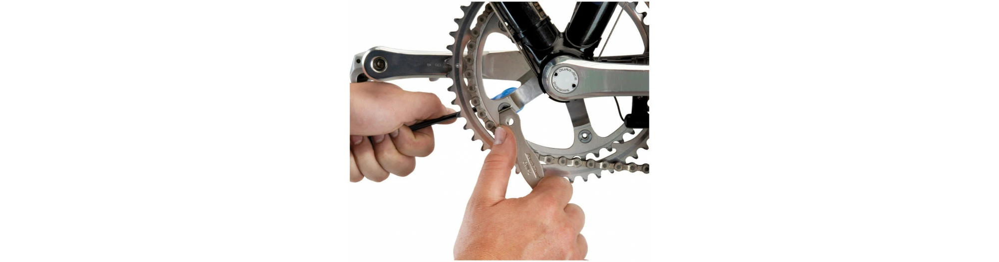 Park Tool Clé Pour Visserie Plateaux Cnw-2 2 Park Tool Clé Pour Visserie Plateaux Cnw-2 – Image 2