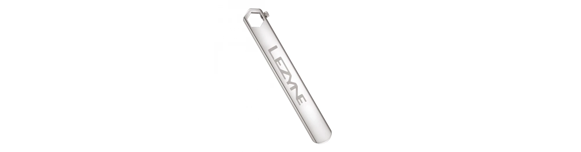 Lezyne Outil CNC Pour Clef Hexagonale 1 Lezyne Outil CNC Pour Clef Hexagonale