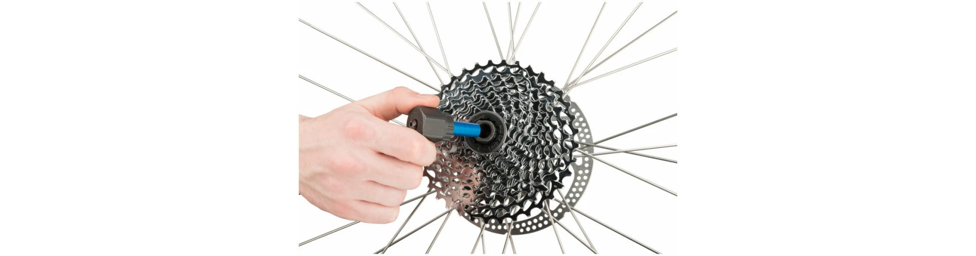 Park Tool Outil Démonte Cassettes Fr-5.2 Gt 3 Park Tool Outil Démonte Cassettes Fr-5.2 Gt – Image 3