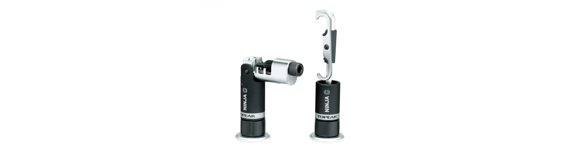 Topeak Dérive Chaine Ninja C 1 Topeak Dérive Chaine Ninja C