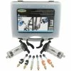 Var Kit De Purge Professionnel Pour Frein à Disque