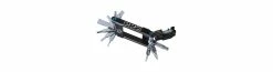Pro Multi-Tool 15 Aluminium
