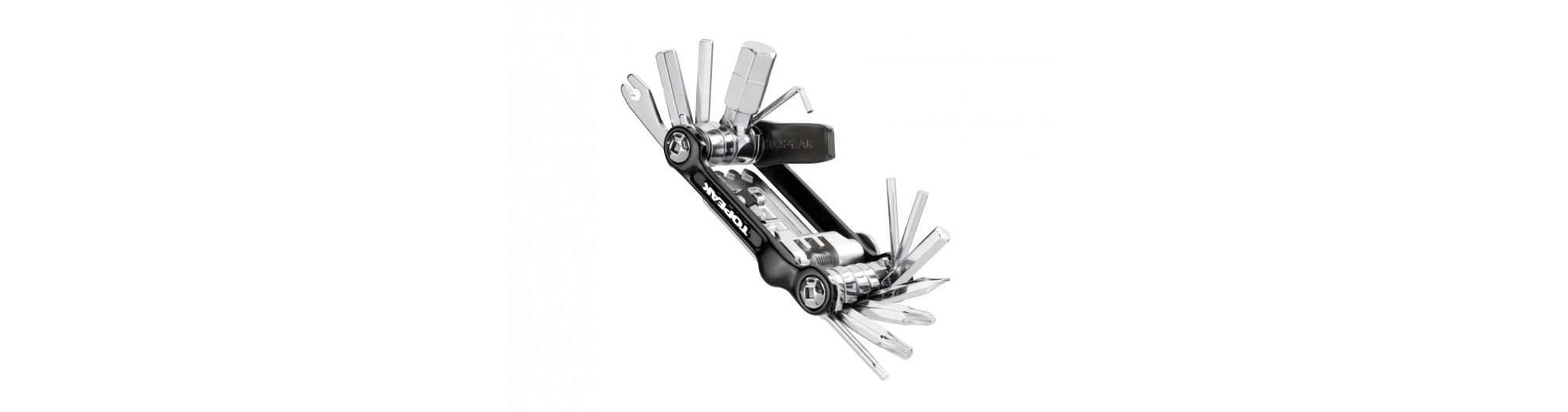 Topeak Multi-tool MT Mini-20 Pro 1 Topeak Multi-tool MT Mini-20 Pro