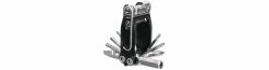 Topeak Multi-tool MT Ninja T16+ -AXA Eclairage Boutique out mt ninja t16 21 2