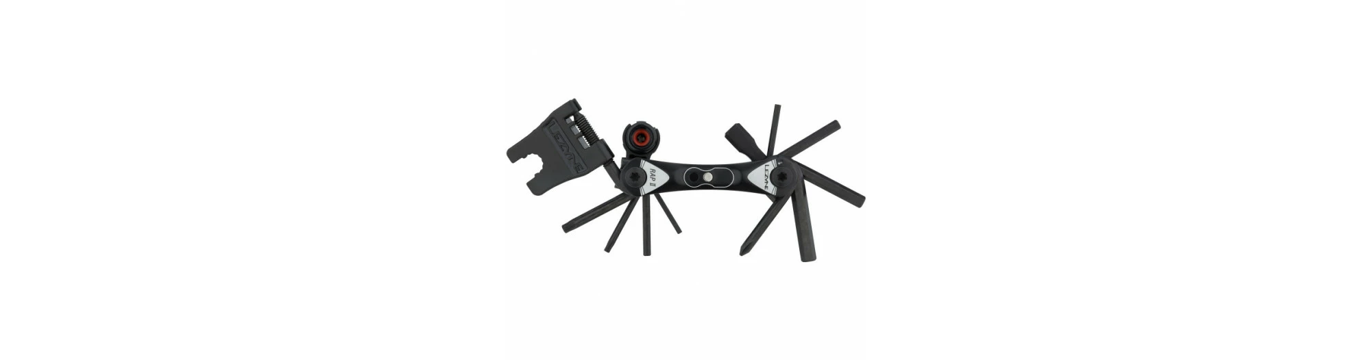 Lezyne Multi-tool Mt Rap-19 Co2 4 Lezyne Multi-tool Mt Rap-19 Co2 – Image 4