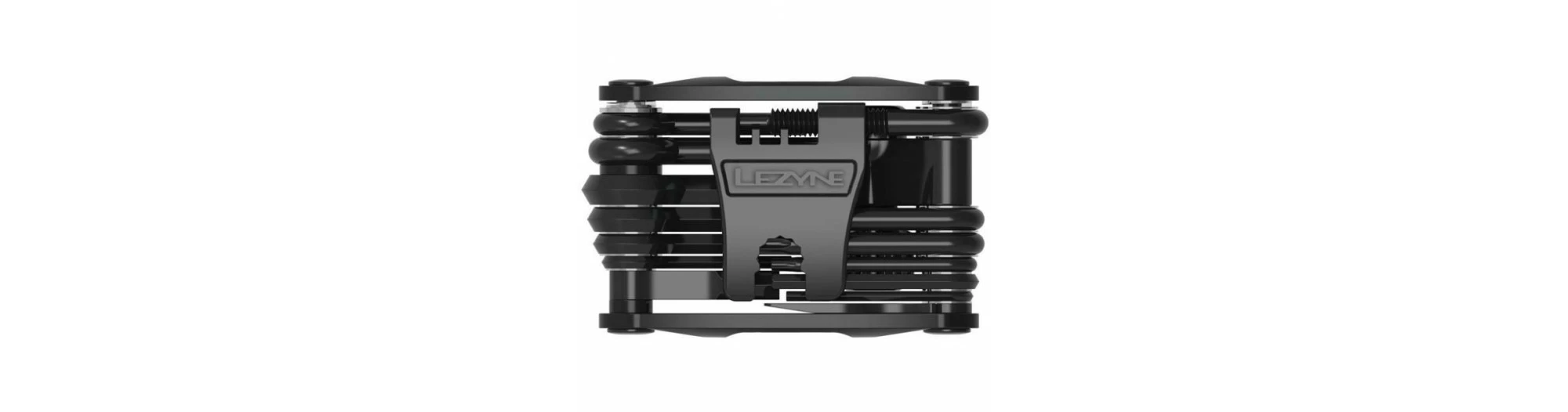 Lezyne Multi-tool Mt Rap II 25 Co2 2 Lezyne Multi-tool Mt Rap II 25 Co2 – Image 2