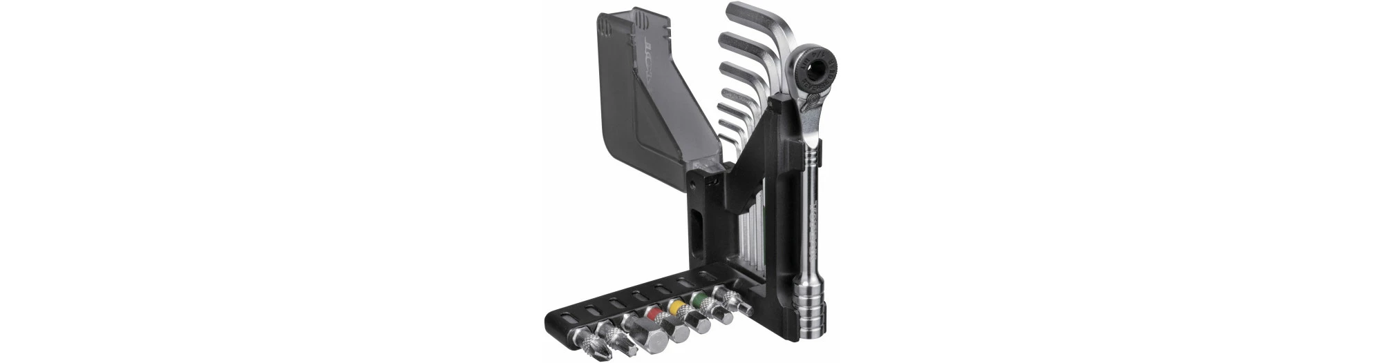 Topeak Multi-outils Omni Tool Card 2 Topeak Multi-outils Omni Tool Card – Image 2