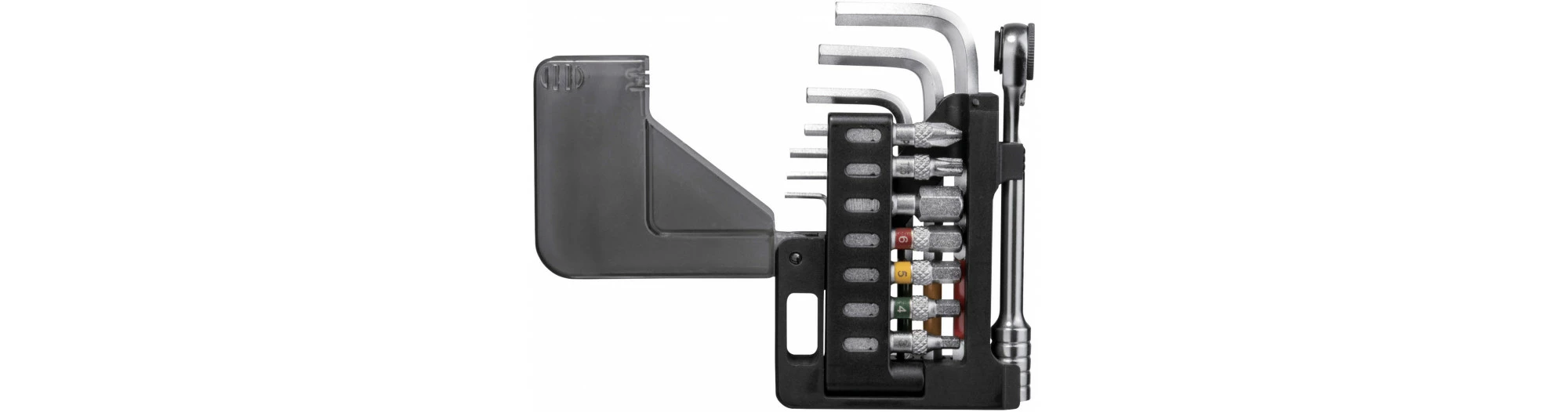 Topeak Multi-outils Omni Tool Card 3 Topeak Multi-outils Omni Tool Card – Image 3