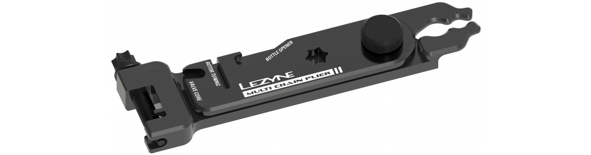 Lezyne Multi-Outil Pour Chaine 8 à 12V 1 Lezyne Multi-Outil Pour Chaine 8 à 12V