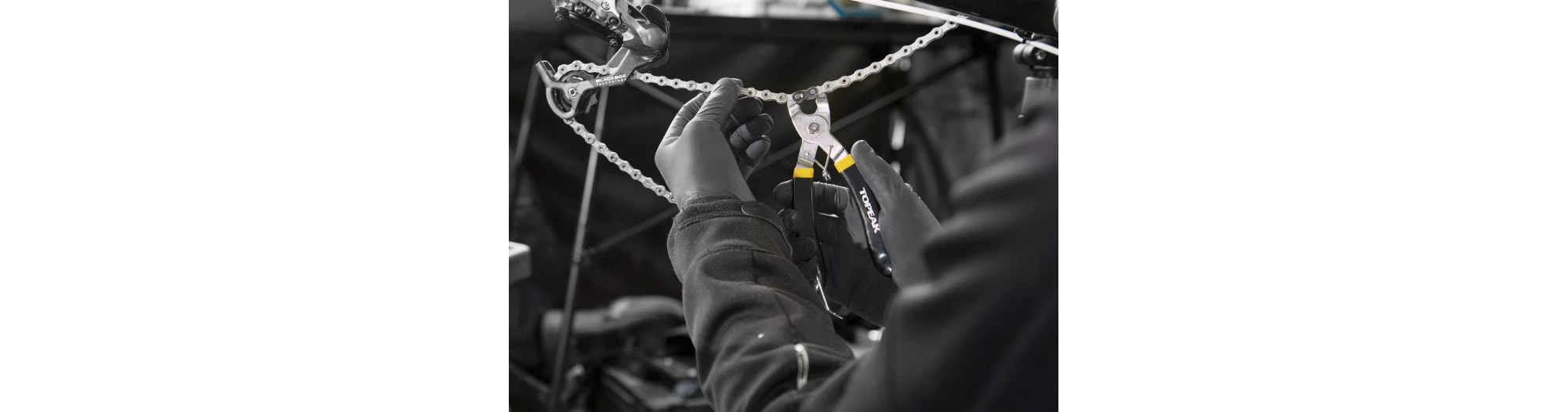 Topeak Pince Attache Rapide Chaine Powerlink 2 Topeak Pince Attache Rapide Chaine Powerlink – Image 2