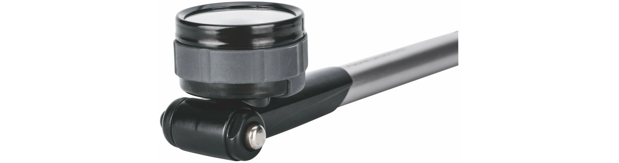 Topeak Pompe à Amortisseur Hp Pocketshox Dxg 5 Topeak Pompe à Amortisseur Hp Pocketshox Dxg – Image 5