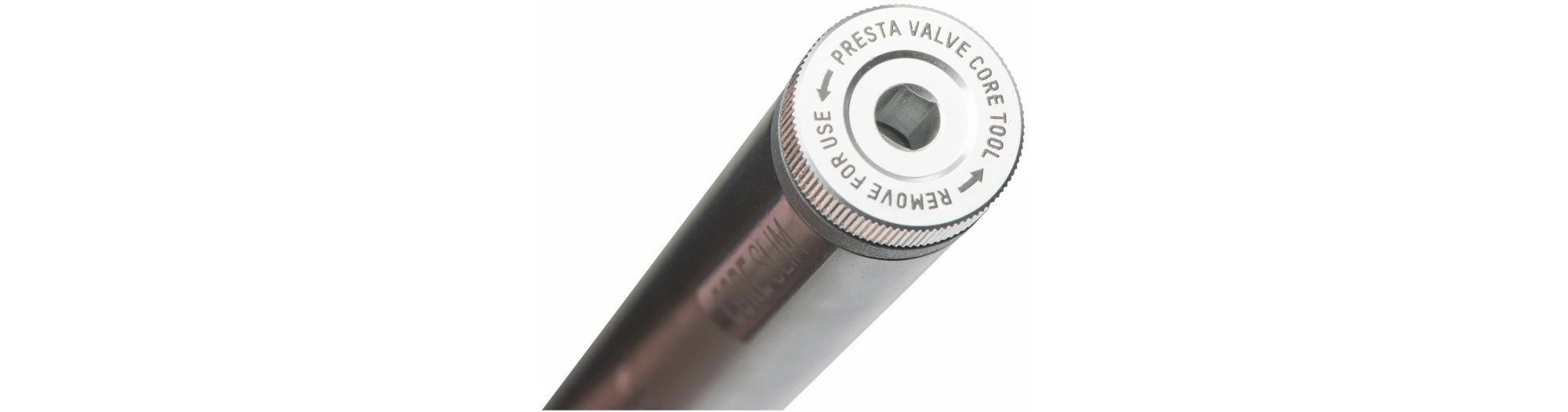 Blackburn Pompe à Main Core Slim 3 Blackburn Pompe à Main Core Slim – Image 3