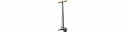 Lezyne Pompe à Pied Alloy Floor Drive Tall