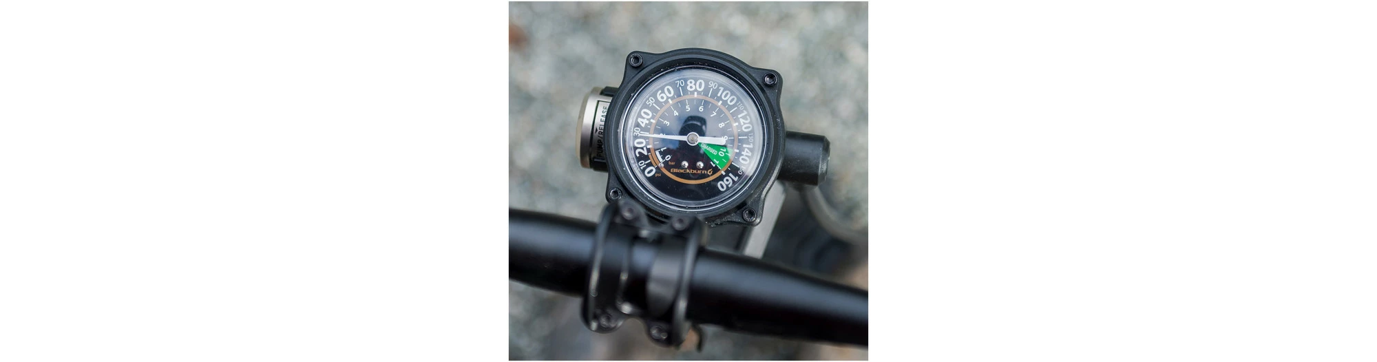 Blackburn Pompe à Pied Chamber Tubeless 2 Blackburn Pompe à Pied Chamber Tubeless – Image 2