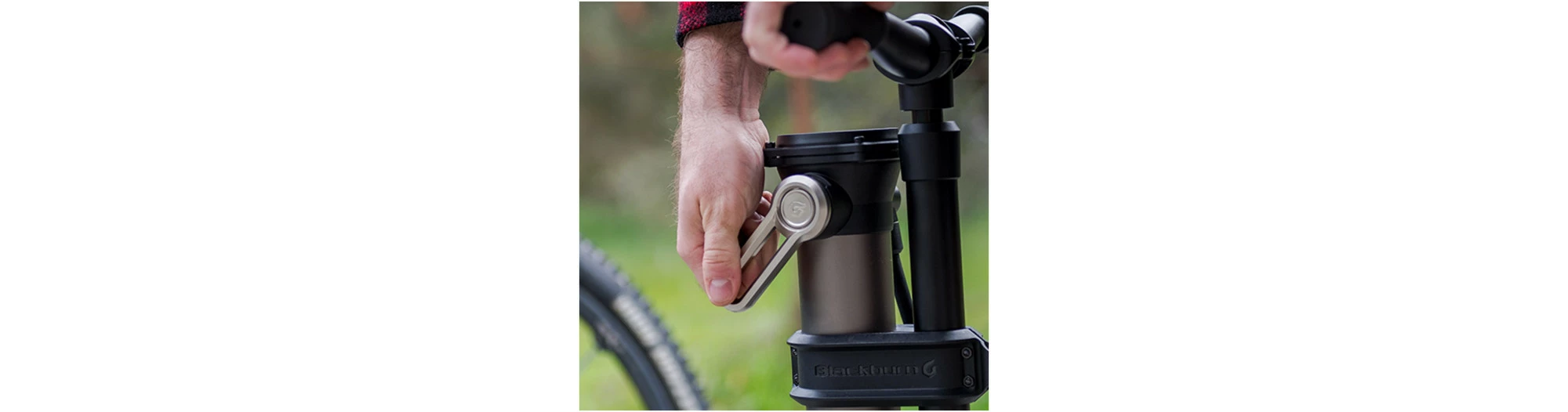 Blackburn Pompe à Pied Chamber Tubeless 4 Blackburn Pompe à Pied Chamber Tubeless – Image 4