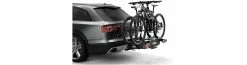 Thule Easyfold XT 2 - Porte-vélos -AXA Eclairage Boutique pve easyfold xt 2 13pin 21 10