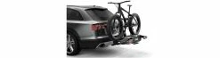 Thule Easyfold XT 2 - Porte-vélos -AXA Eclairage Boutique pve easyfold xt 2 13pin 21 13