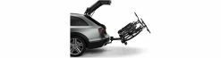 Thule Easyfold XT 2 - Porte-vélos -AXA Eclairage Boutique pve easyfold xt 2 13pin 21 16